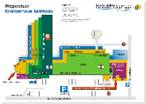 Foto Plan Krankenhaus Grafenau �bersicht